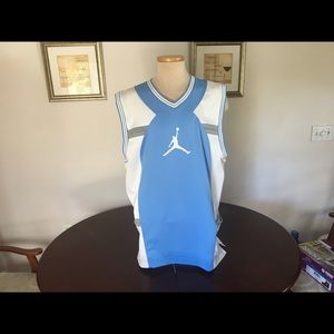 Air Jordan basketball Shirt
